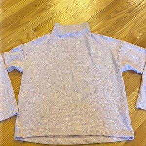 Uniqlo turtleneck